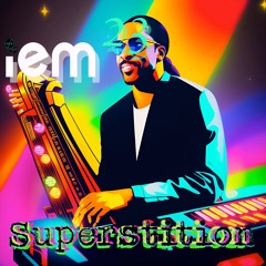 Superstition - iem23mix