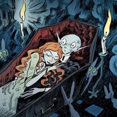 bled for u (p. saintwintrs)