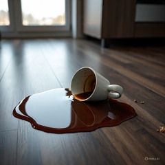 Spilled Coffee on a Monday Morning.mp3