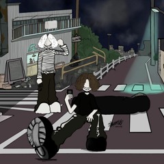 BODYBAG - emergenzq + tom orrow (zak)