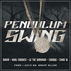 PENDULUM SWING (feat. Chino XL & La The Darkman)