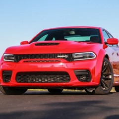 Sparta Charger Mix