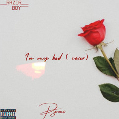 Pyrexx NG - In My Bed (cover)