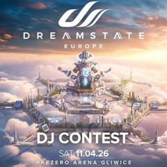 Dreamstate Europe 2026 DJ Contest – Nick Slater