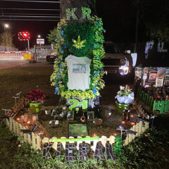 EF Da Genius-RIP ‘Kieran Rylance’