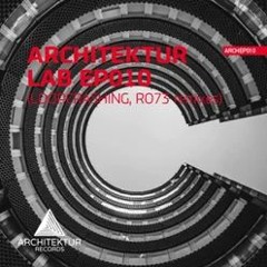 Woter - Illusion Of Control (Loopcrashing Remix)