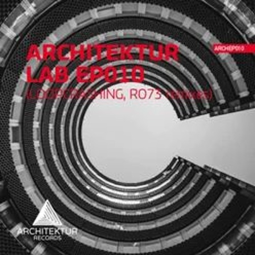 Woter - Illusion Of Control (Loopcrashing Remix)