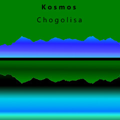 Kosmos - Chogolisa