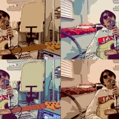 Wachito Rico (a cover by joshua calibo & friends)