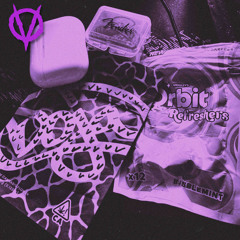 velli - smoke prod. Eric Dingus (Xavier Wulf - Smoke REMIX)