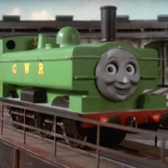 Duck the Great Western Engine's Theme - Season 2 (2024 redo)