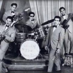 Fly Me To The Moon - Sunny & The Sunliners