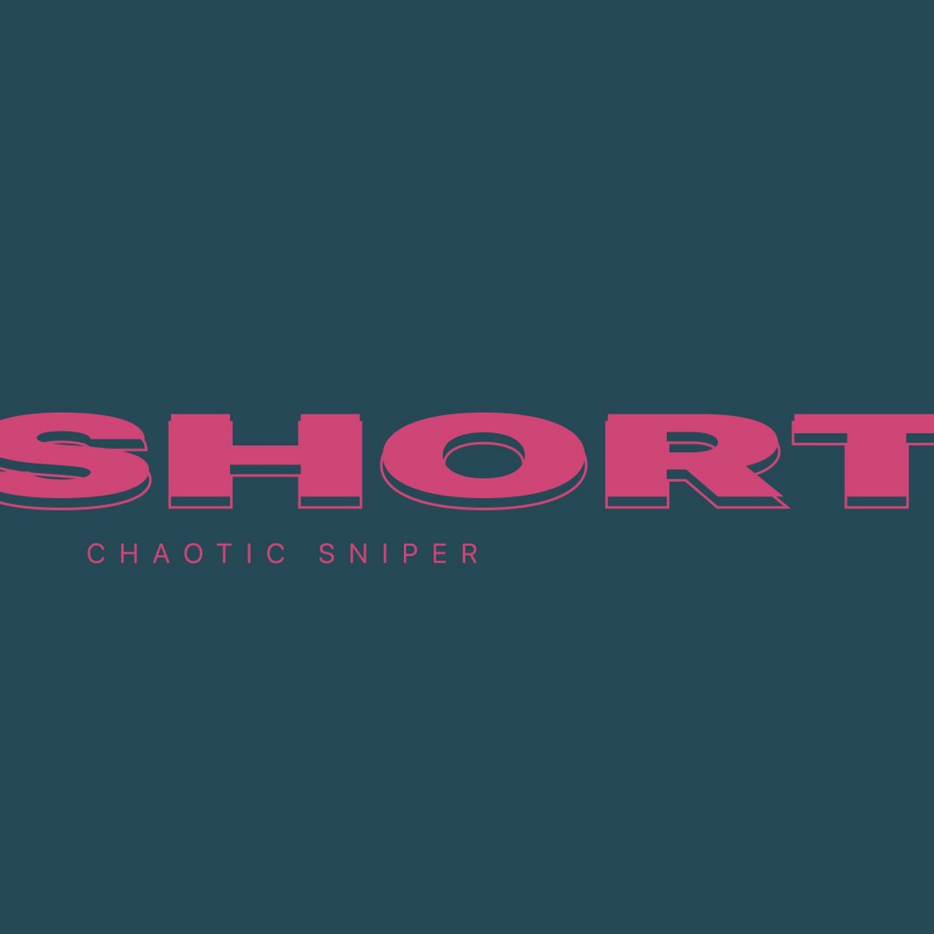 Short episode artwork
