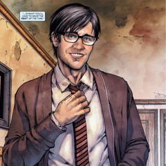 Lex Kegger Is The 80s Clark Kent