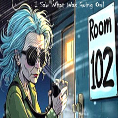 "I Saw What Was Going On" Written by Wayne Tinch