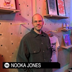 Nooka Jones | May 5, 2023