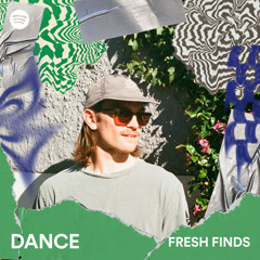 Fresh Finds Dance
