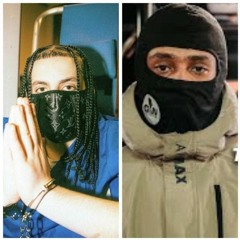 CGM ZK x #98s DA - Fighter 2