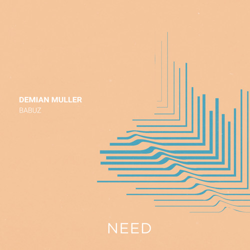 Demian Muller - Babuz