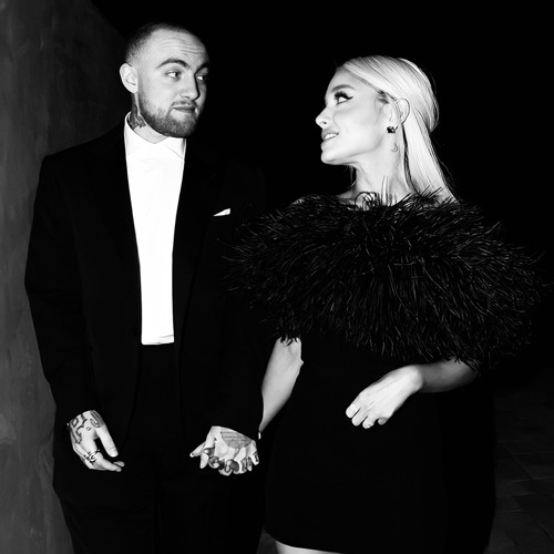 you're the reason i believe in fate, you're my paradise