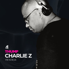 THUMP3 Charlie Z 16.05.25