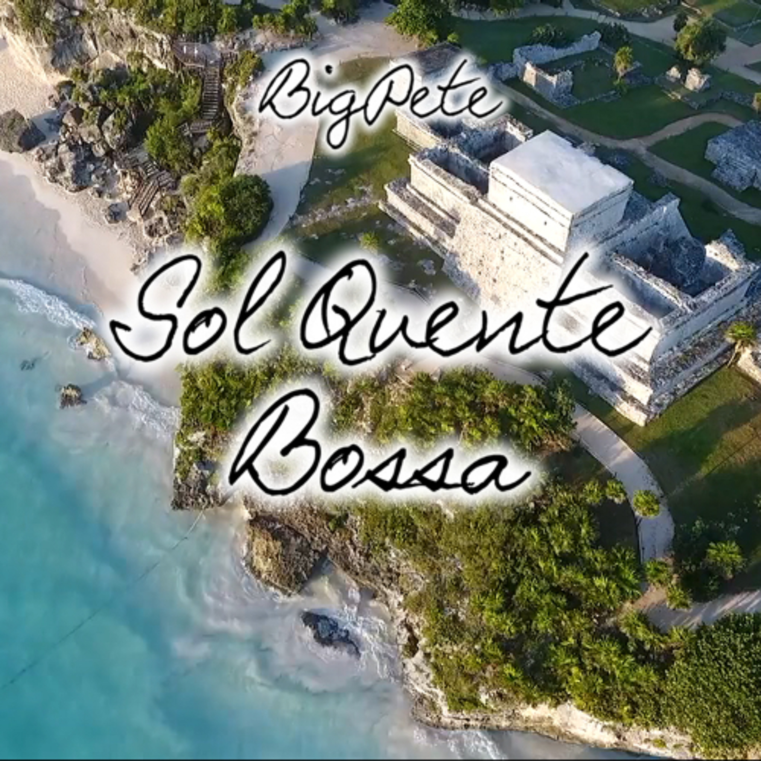 Sol Quente Bossa episode artwork