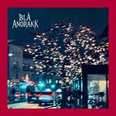 A Snowflake Fell (Glasvegas cover)