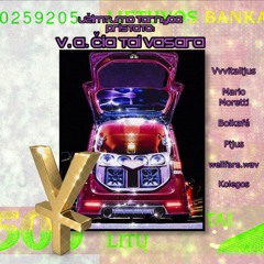 PREMIERE: Kolegos - The sauce [Wellfare.wav]