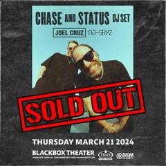 ND-Skyz Live Chase Status March 21, 2024