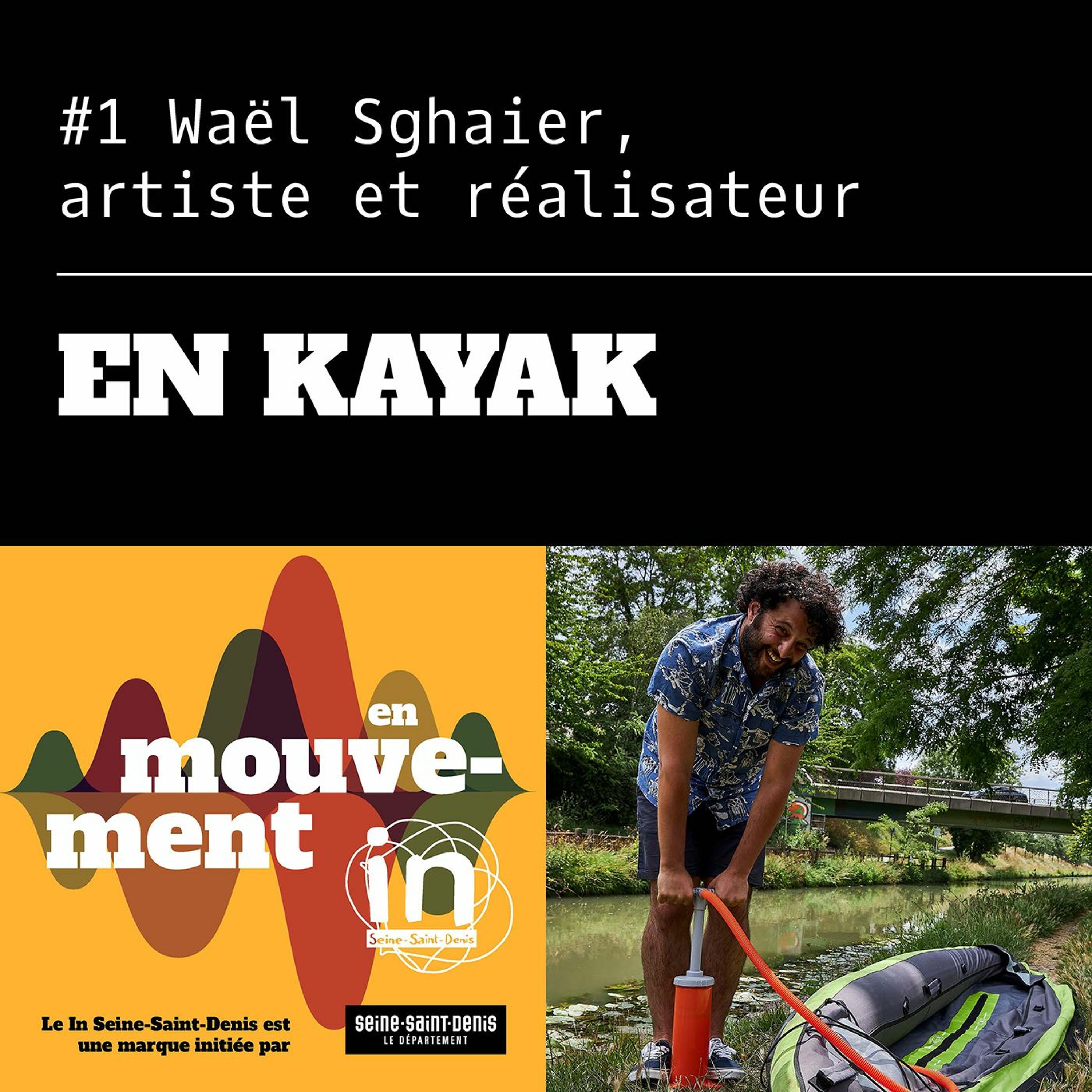 En mouvement