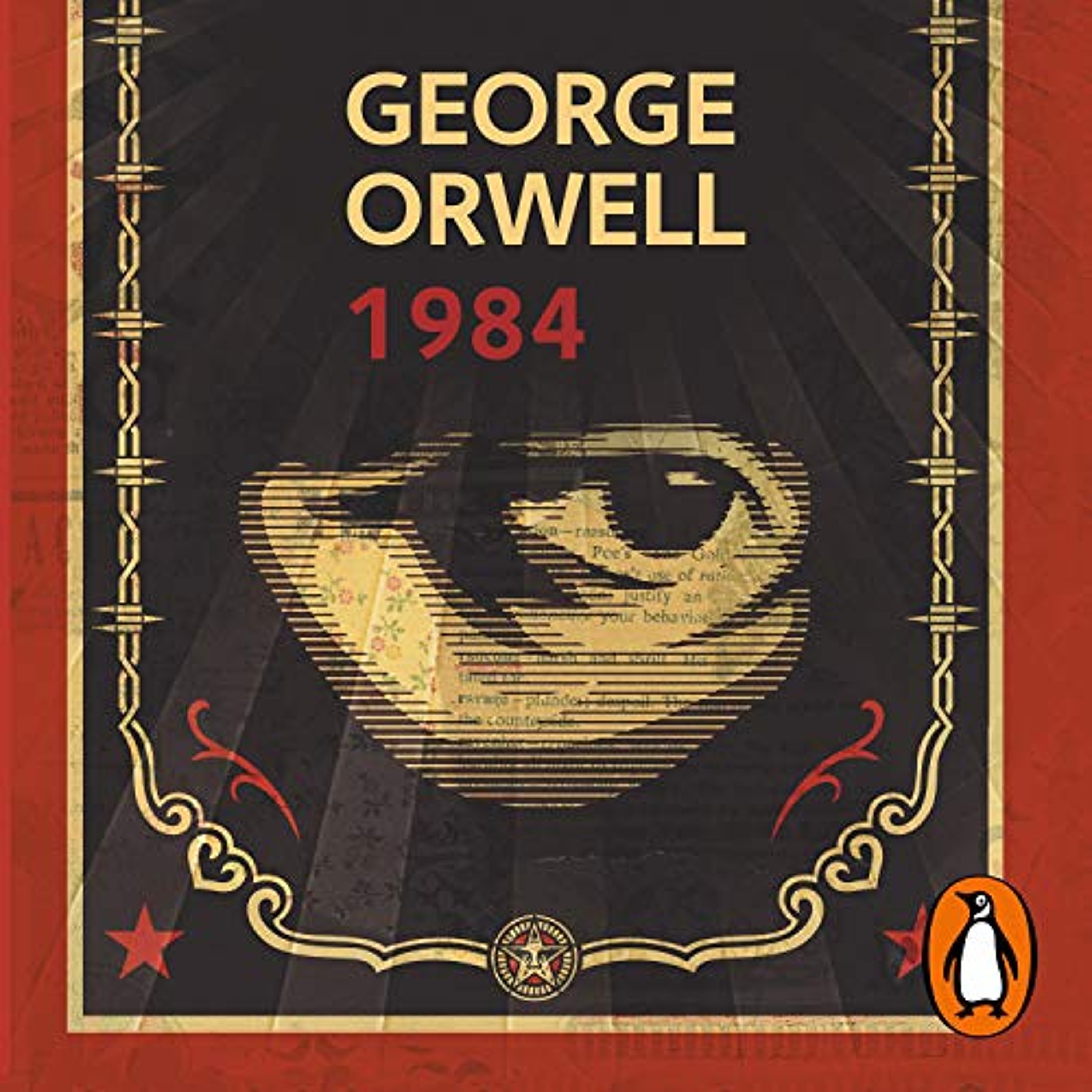 1984 [Spanish Edition] (Audiolibro) | Prueba Gratis