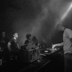 E.Tucalúec - SUTTechno Vol.3