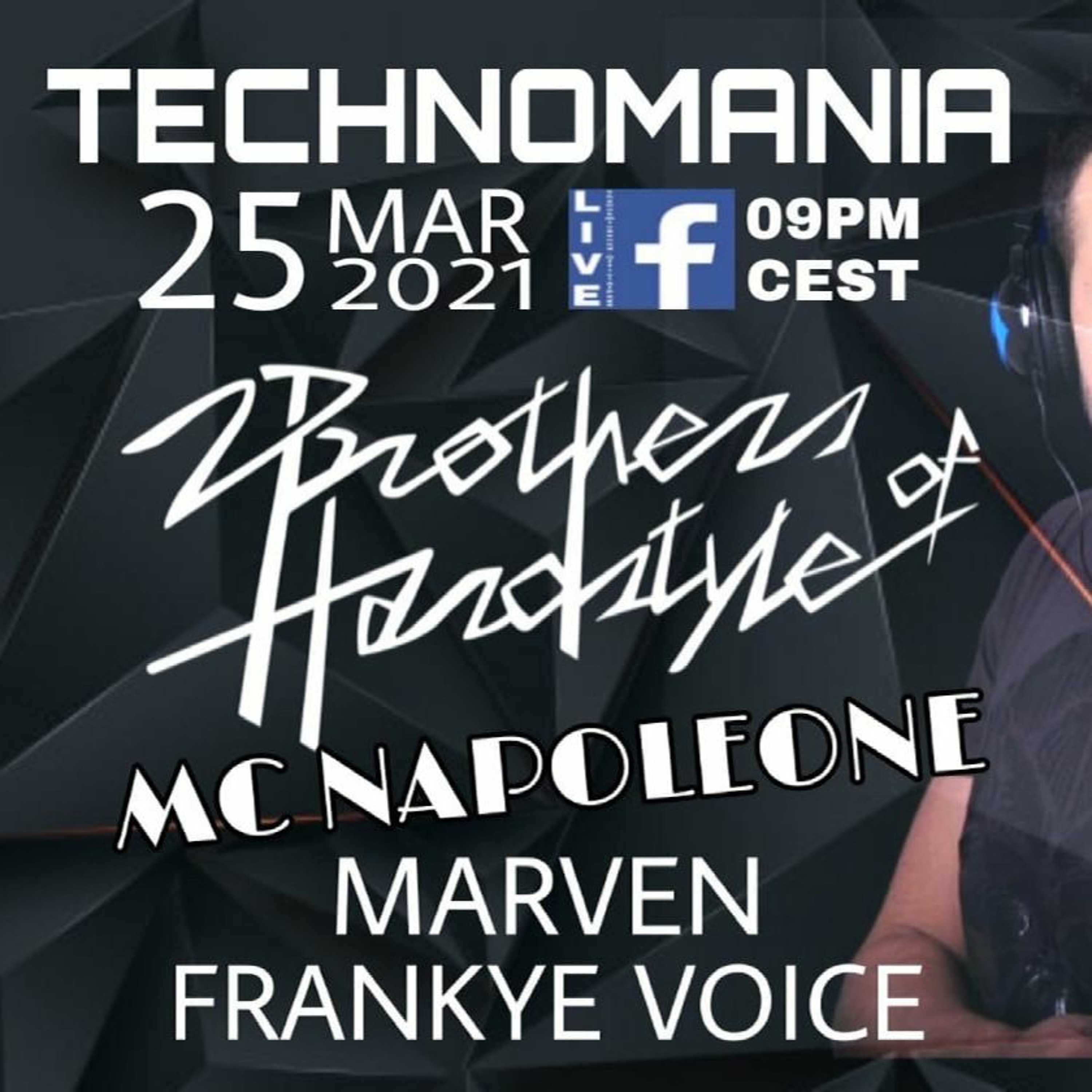 2 Brothers of Hardstyle
