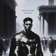 Winter Arc Album (Sneak Peak)
