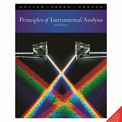 VIEW EBOOK √ Principles of Instrumental Analysis, 6th Edition by  Douglas A. Skoog,F.