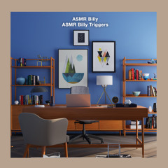 Rubber Bands Snapping ASMR