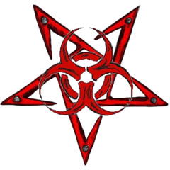 half a cigarette w/kope