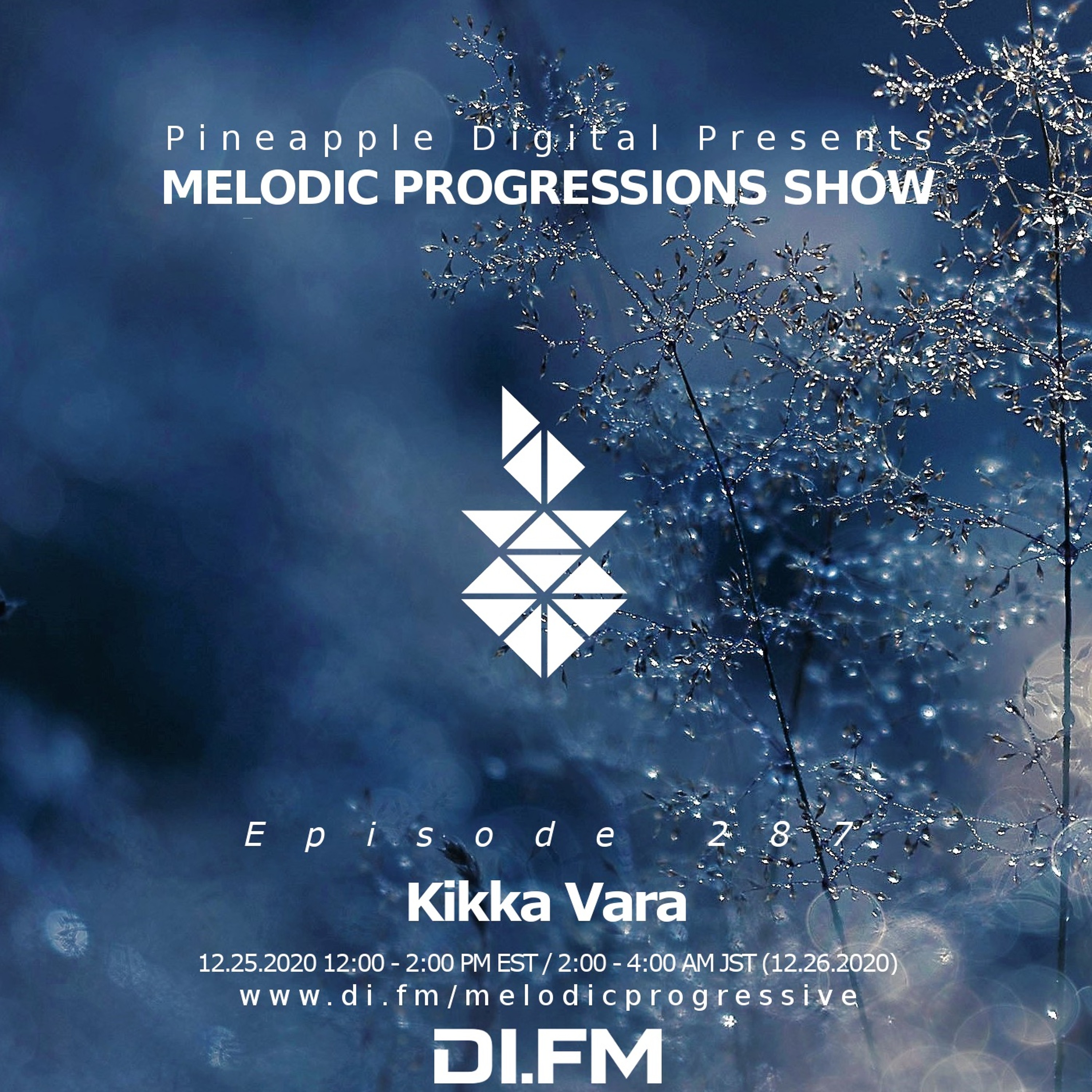 Pineapple Digital Music