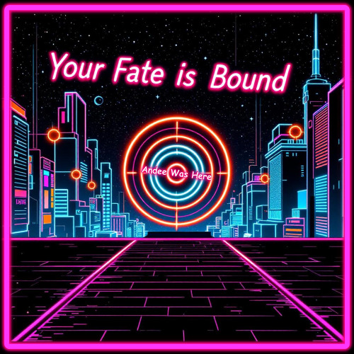 Your Fate is Bound