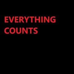 Everything Counts (Depeche Mode Tribute)