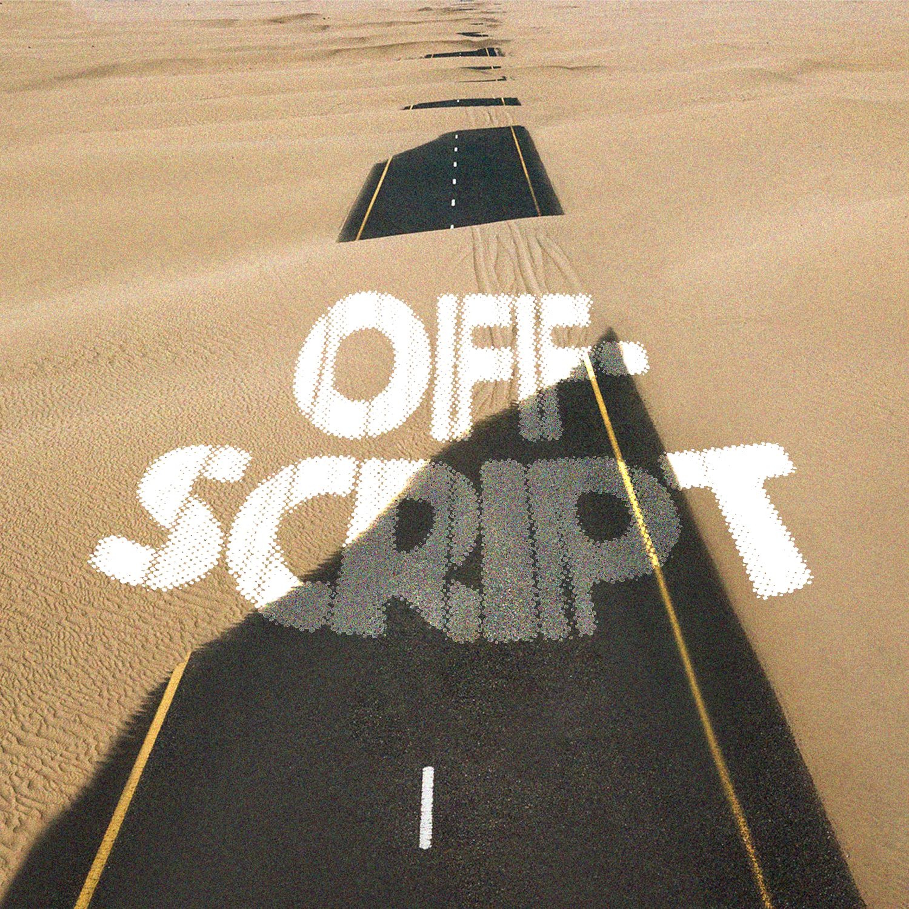 Run From Him: Off-Script - Part 2 episode artwork