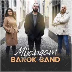 Mijangam (feat. Artemis Bahrami & Babak Moradi)