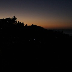 Sunset Chillrave