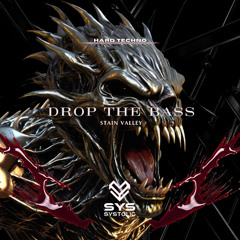 Stain Valley - Lost In The Dark Beat