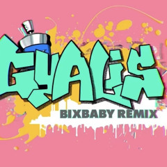 GYALIS (BixBaby Remix)
