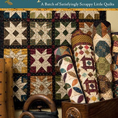 [Get] KINDLE 🧡 That Patchwork Place Simple Whatnots Book by  Kim Diehl [PDF EBOOK EP