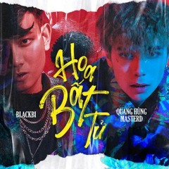 Hoa Bất Tử - Quang Hùng MasterD ( Remix )