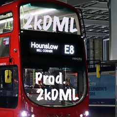 Hounslow, Bell Corner (prod. 2kDML)