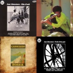 Jazz  HipHop Suite (2)