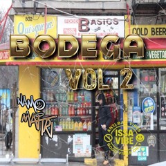 Bodega Vol 2